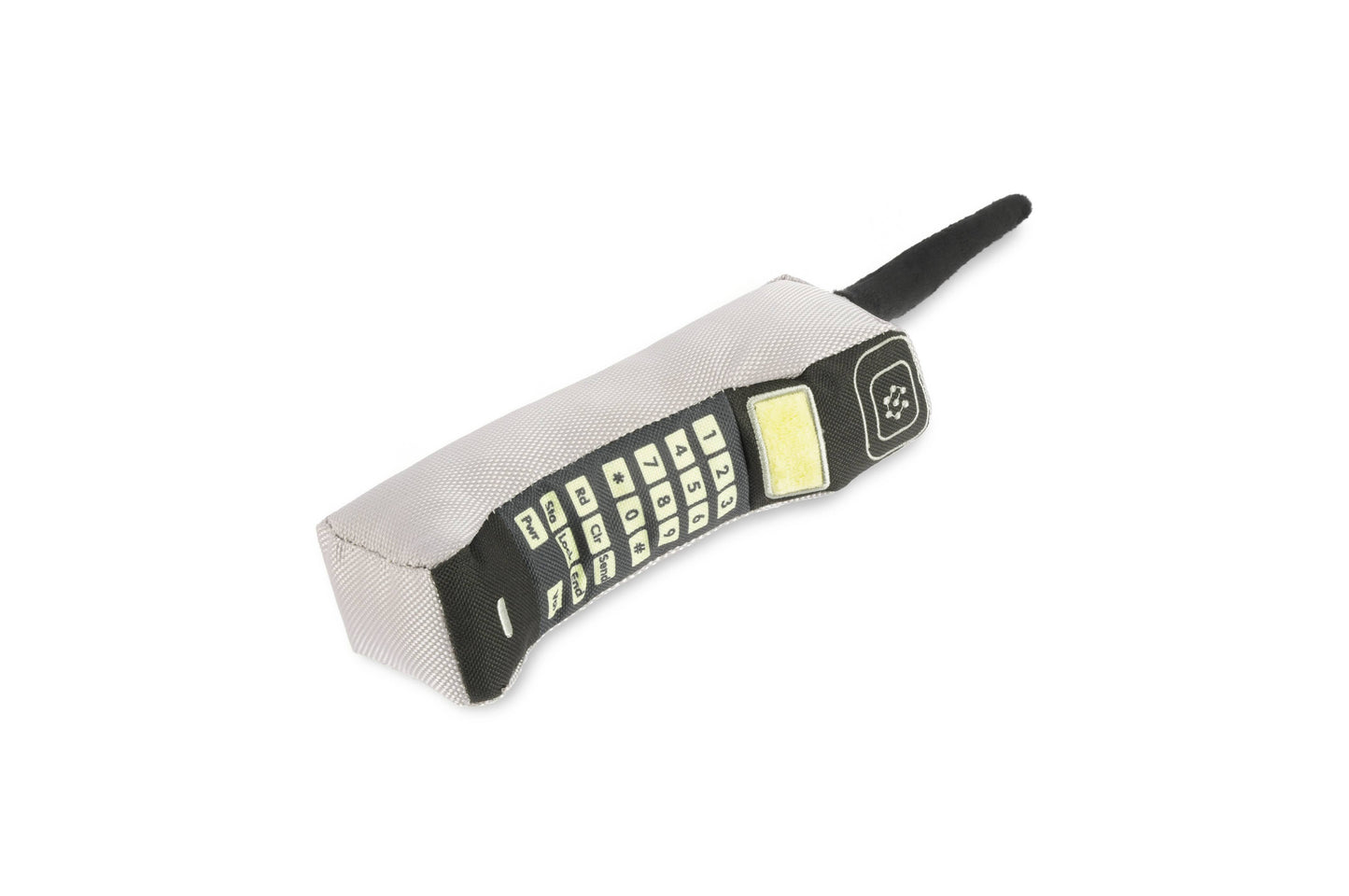 90s Classic Phone Squeaky Dog Toy