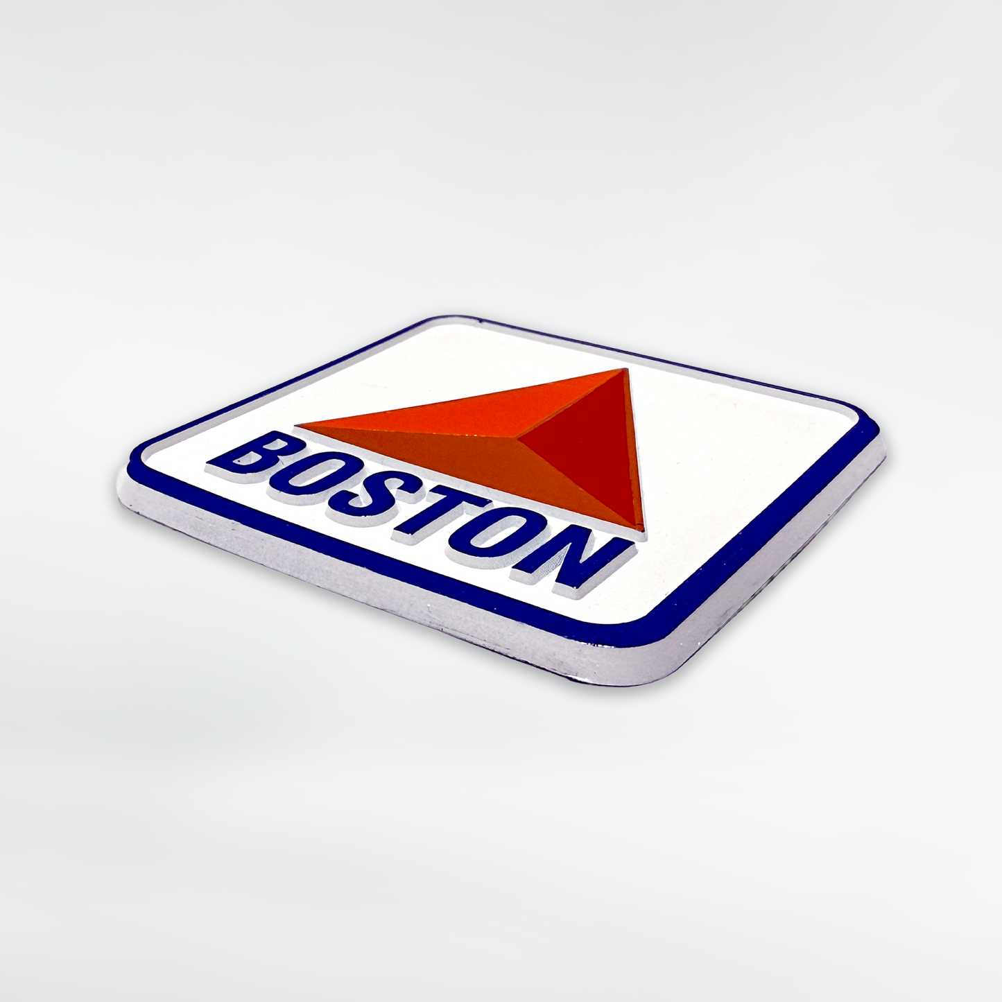 Boston Citgo Sign Magnet