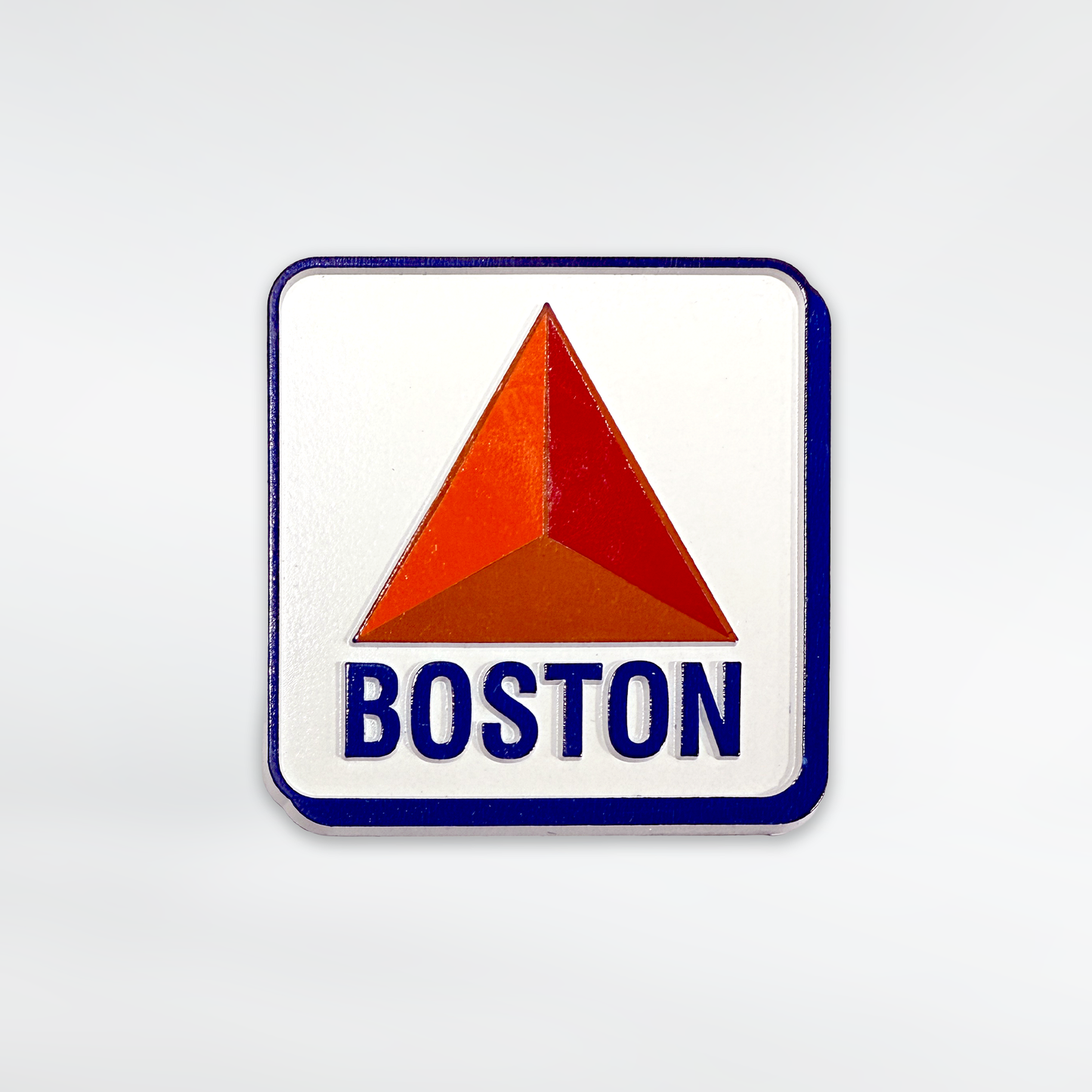 Boston Citgo Sign Magnet