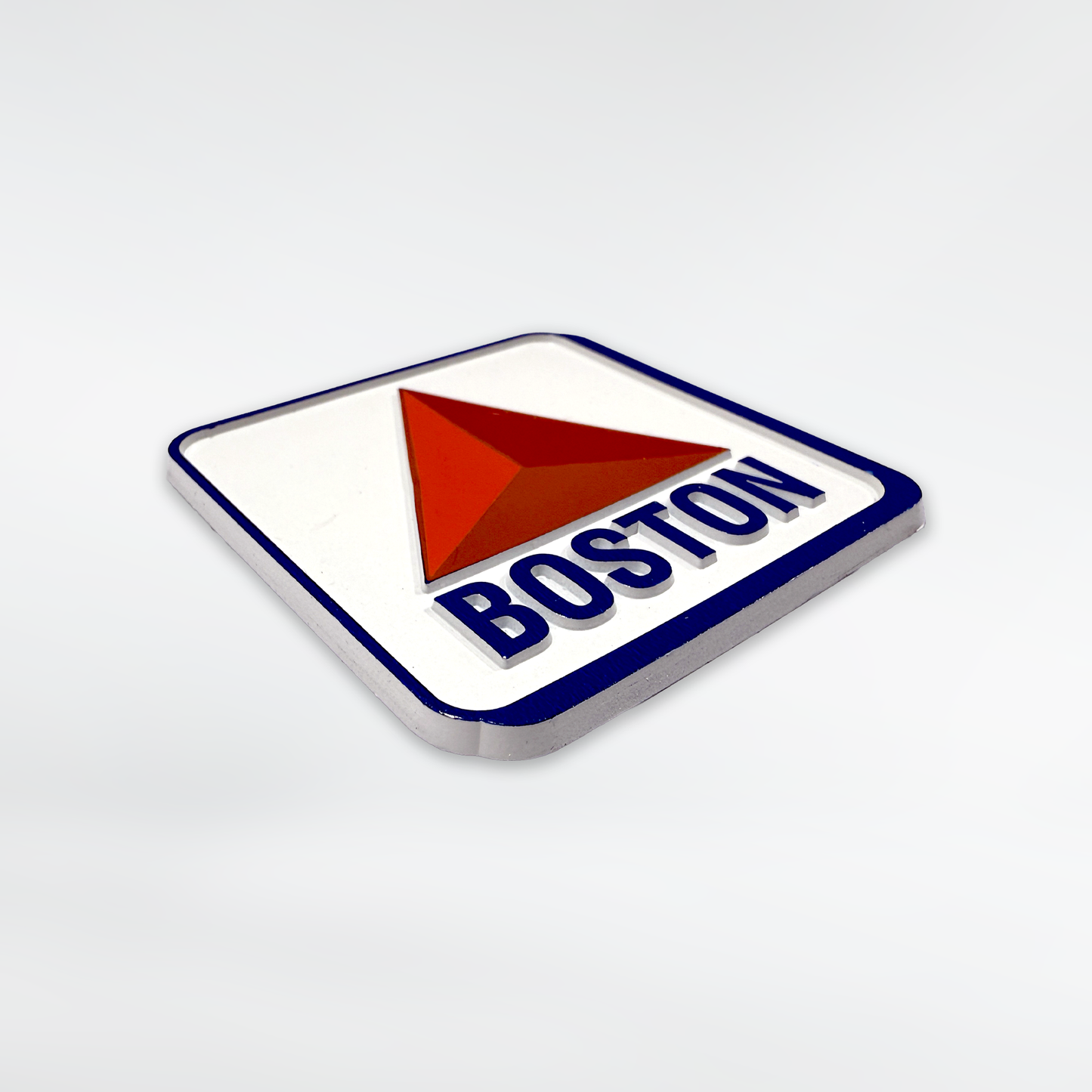 Boston Citgo Sign Magnet