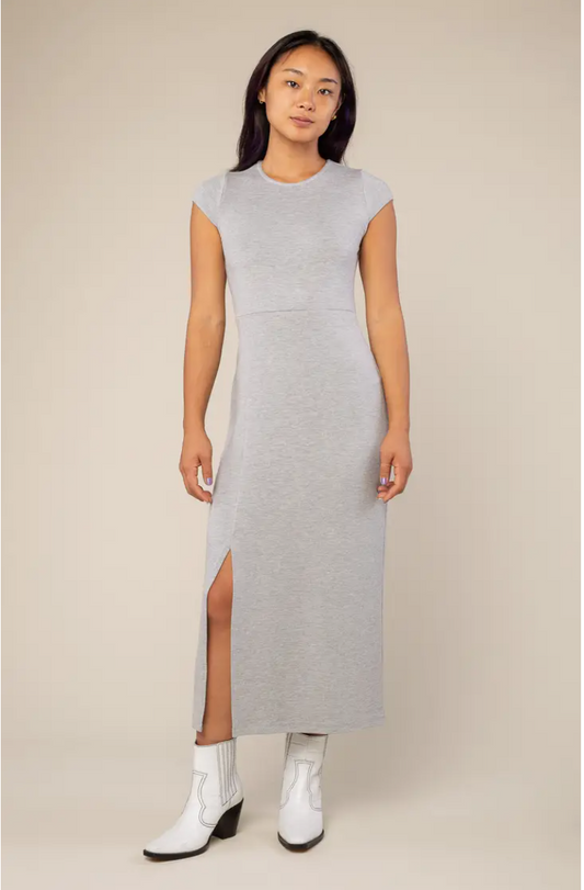 Addie Midi Dress