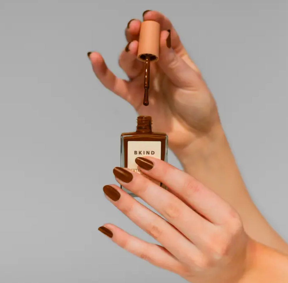 "Chai" Nail Polish