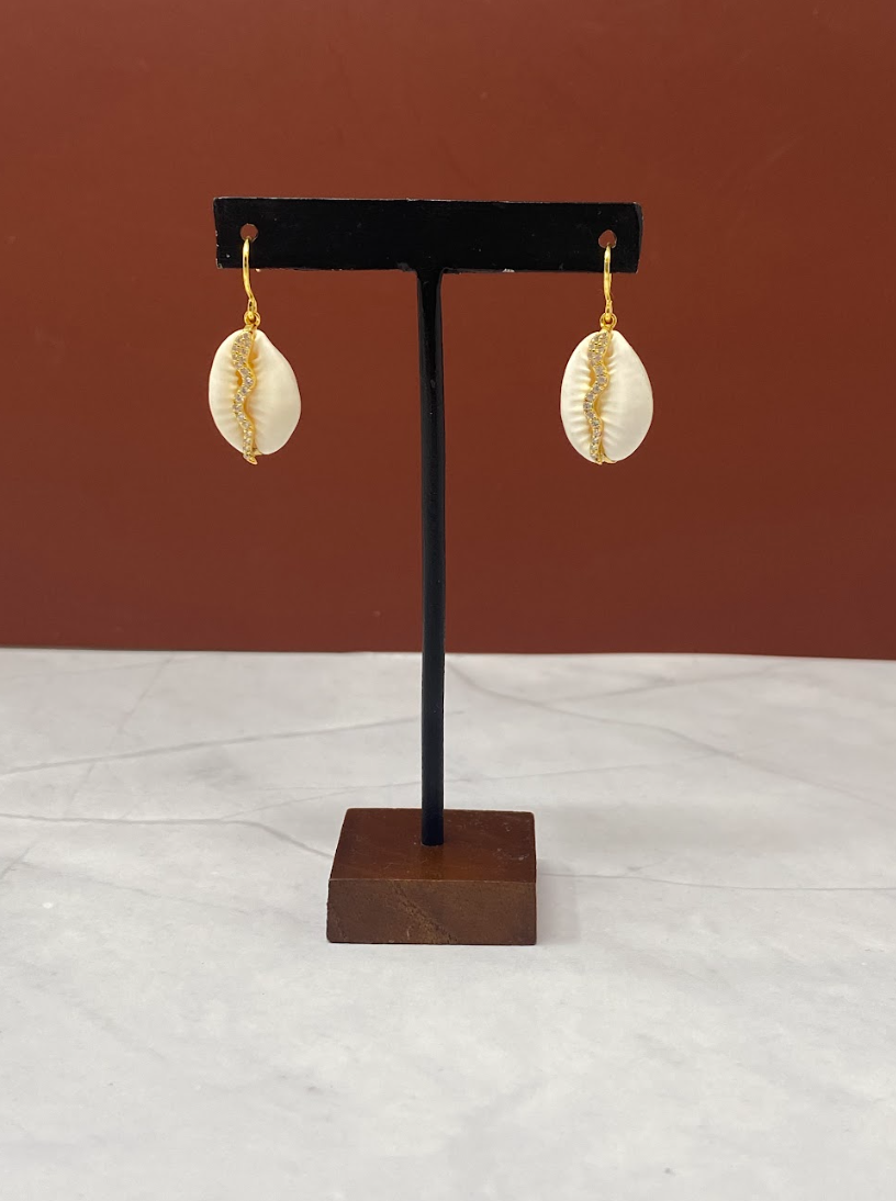 Shell Earrings
