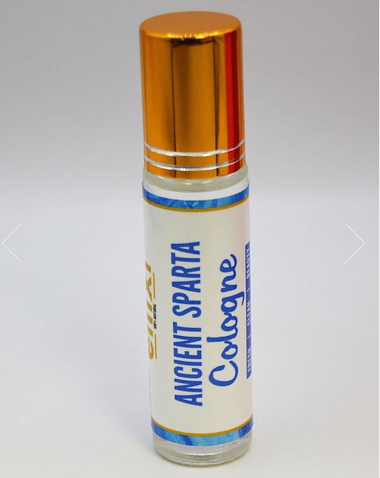 Ancient Sparta Cologne