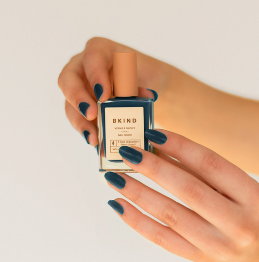 "Sagittarius" Nail Polish