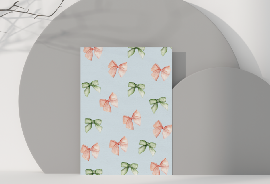 Margareta Csiszar 4x6 Greeting Cards
