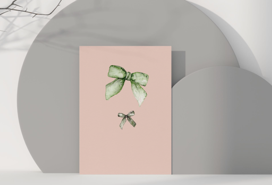 Margareta Csiszar 4x6 Greeting Cards