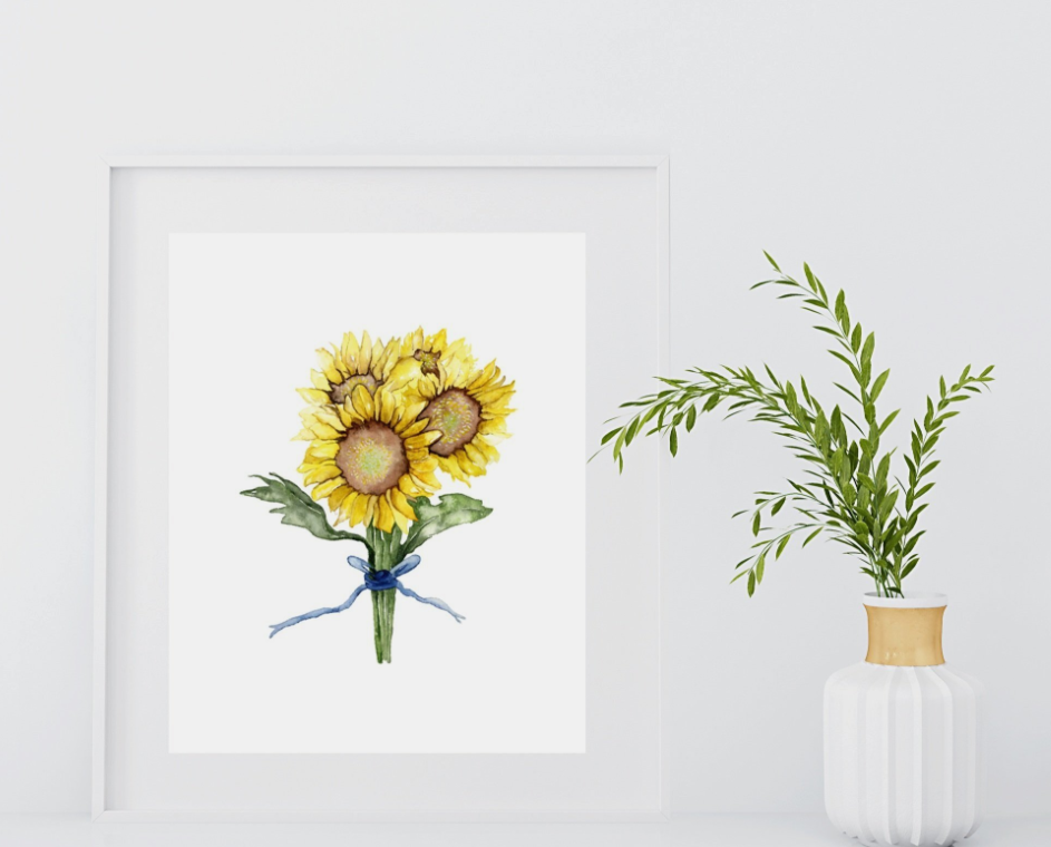 Margareta Csiszar 8x10 Prints