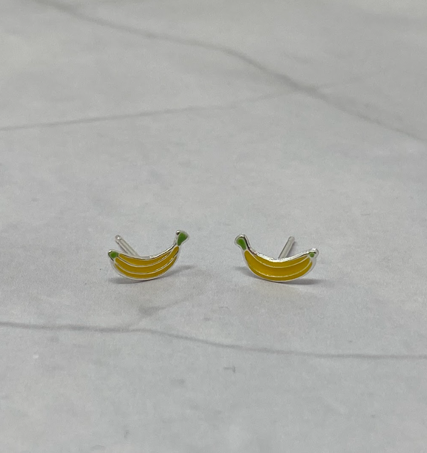 Banana Studs