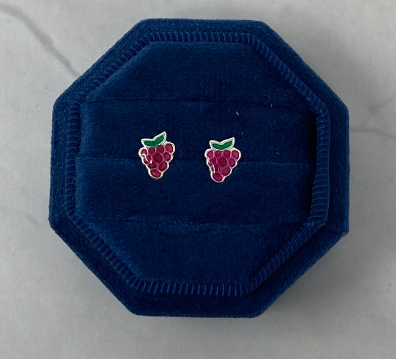 Grape Studs