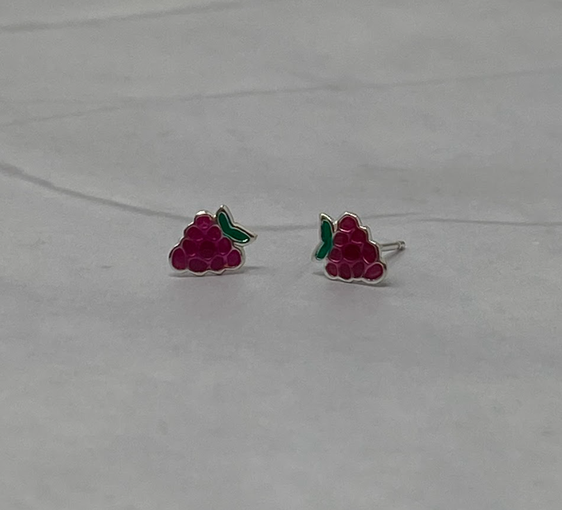 Grape Studs