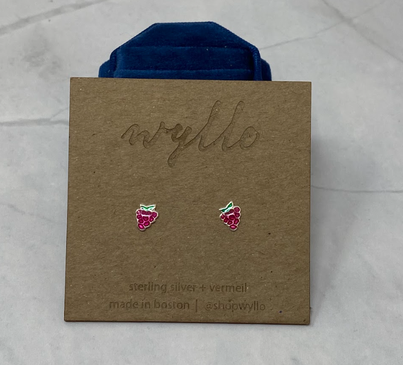Grape Studs