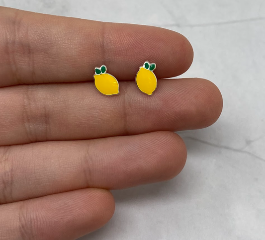 Lemon Studs