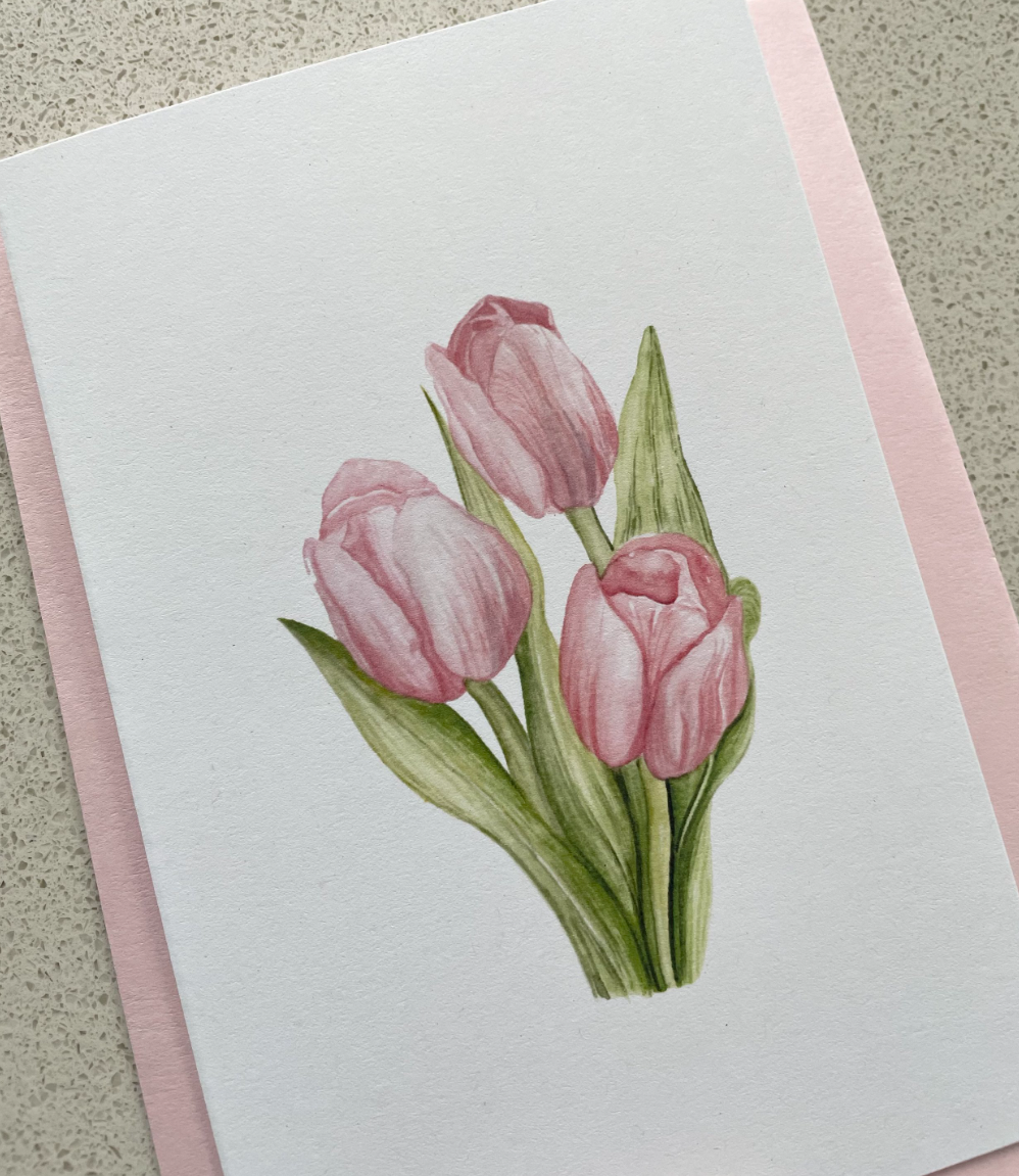 Margareta Csiszar 4x6 Greeting Cards