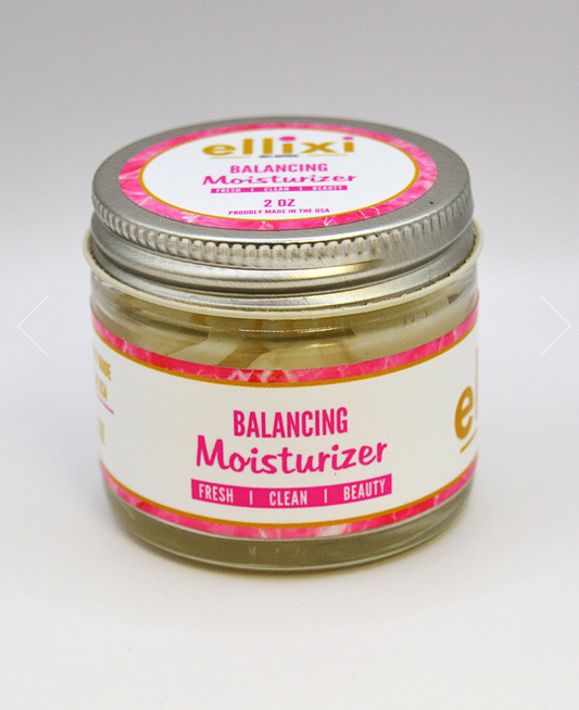 Balancing Moisturizer