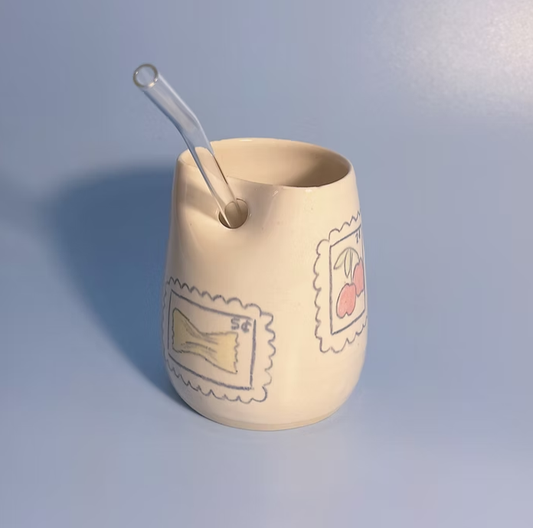 Stamps Mug