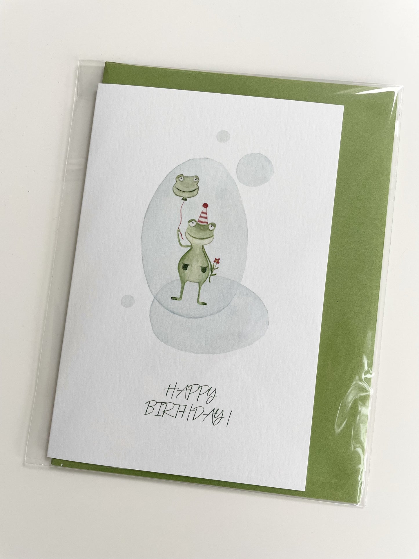 Margareta Csiszar 4x6 Greeting Cards