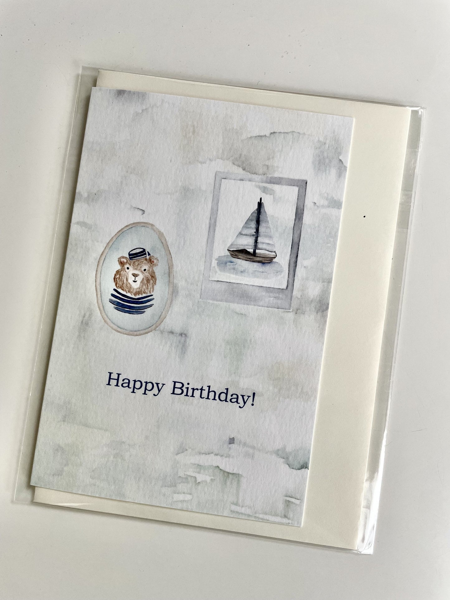 Margareta Csiszar 4x6 Greeting Cards