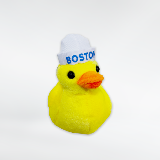 Boston Sailor Duckling Min Stuffed Animal