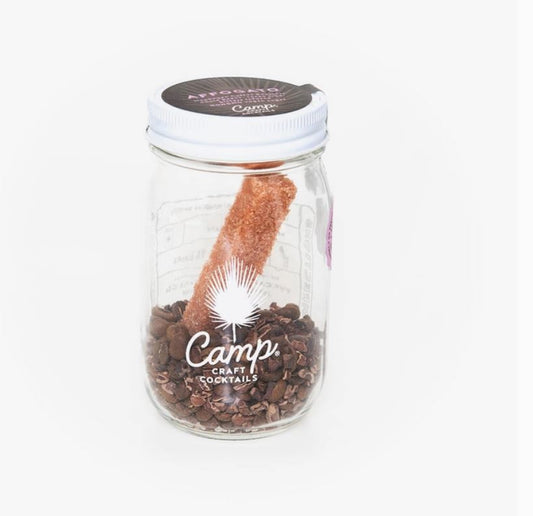Affogato Craft Cocktail Kit
