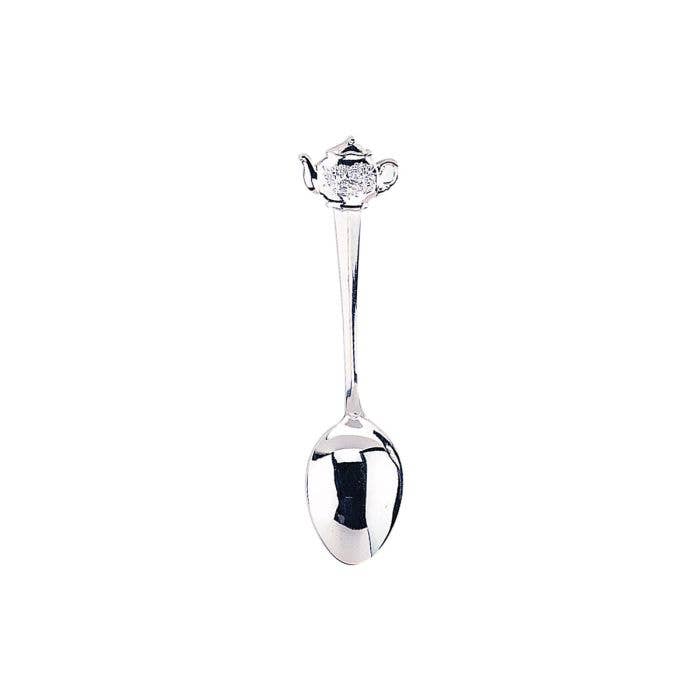 Teapot Demi Spoon
