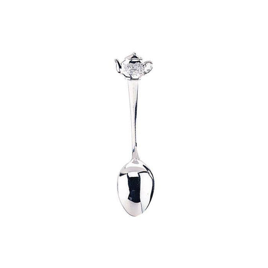 Teapot Demi Spoon