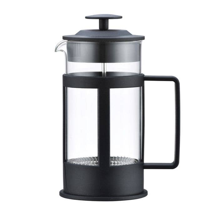 Travel 3 Cup French Press