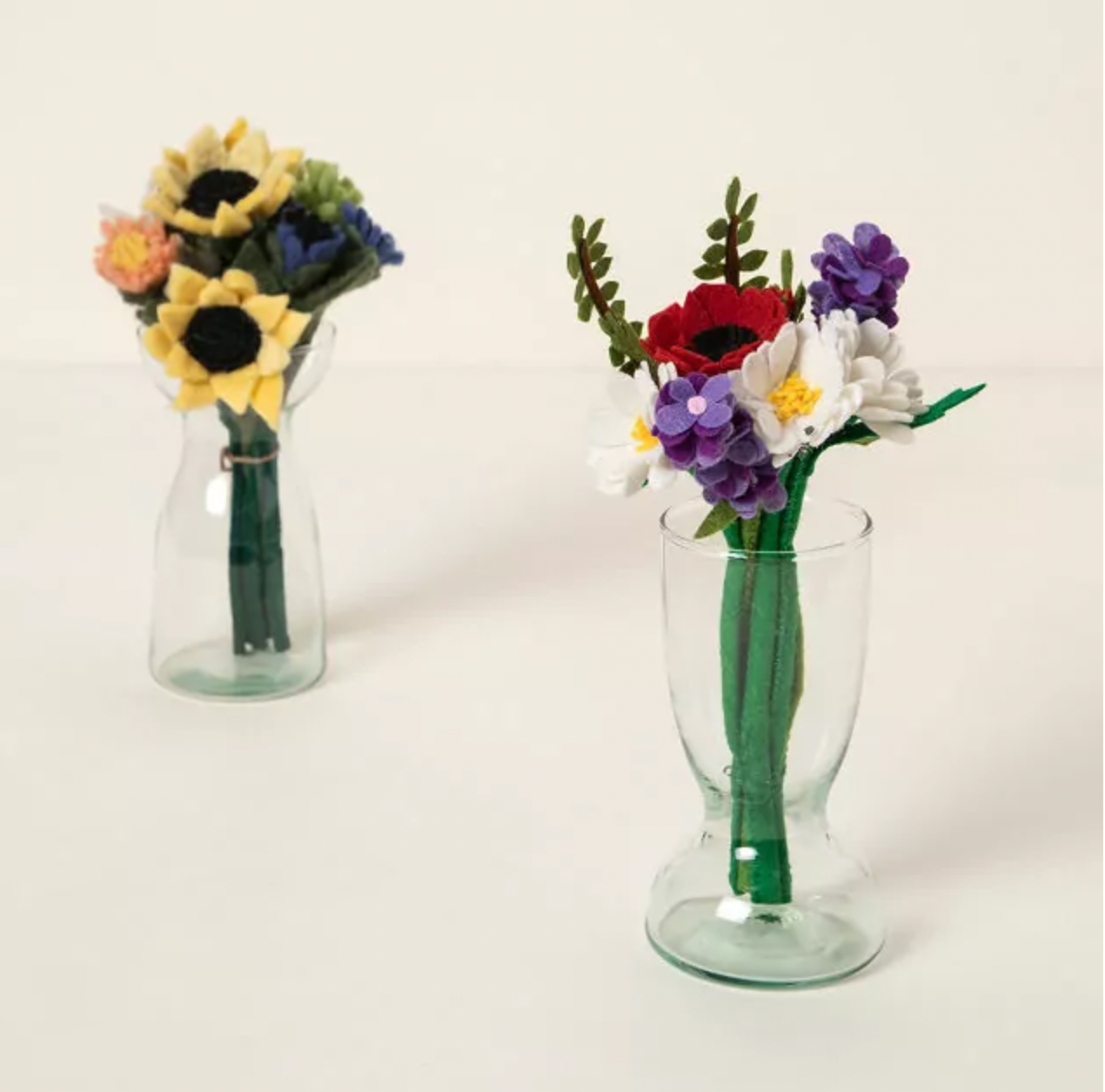 Petite Red Rose Bouquet