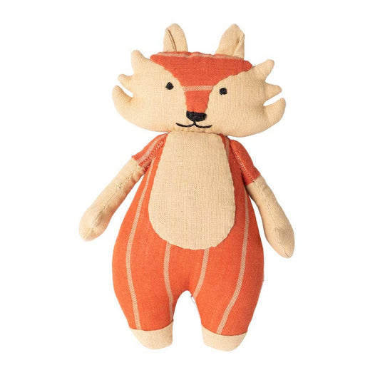 Fox Fair Friend