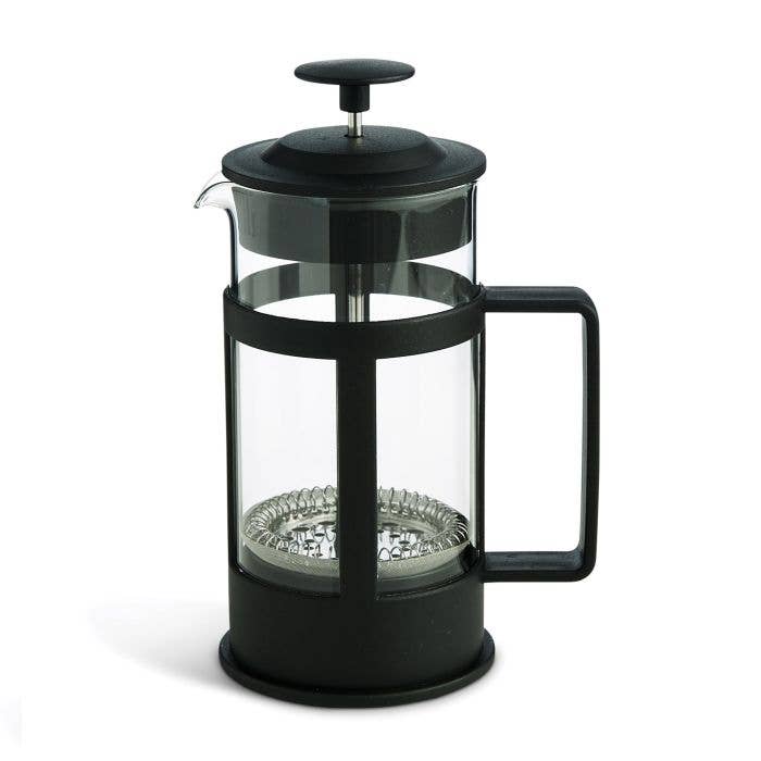 Travel 3 Cup French Press