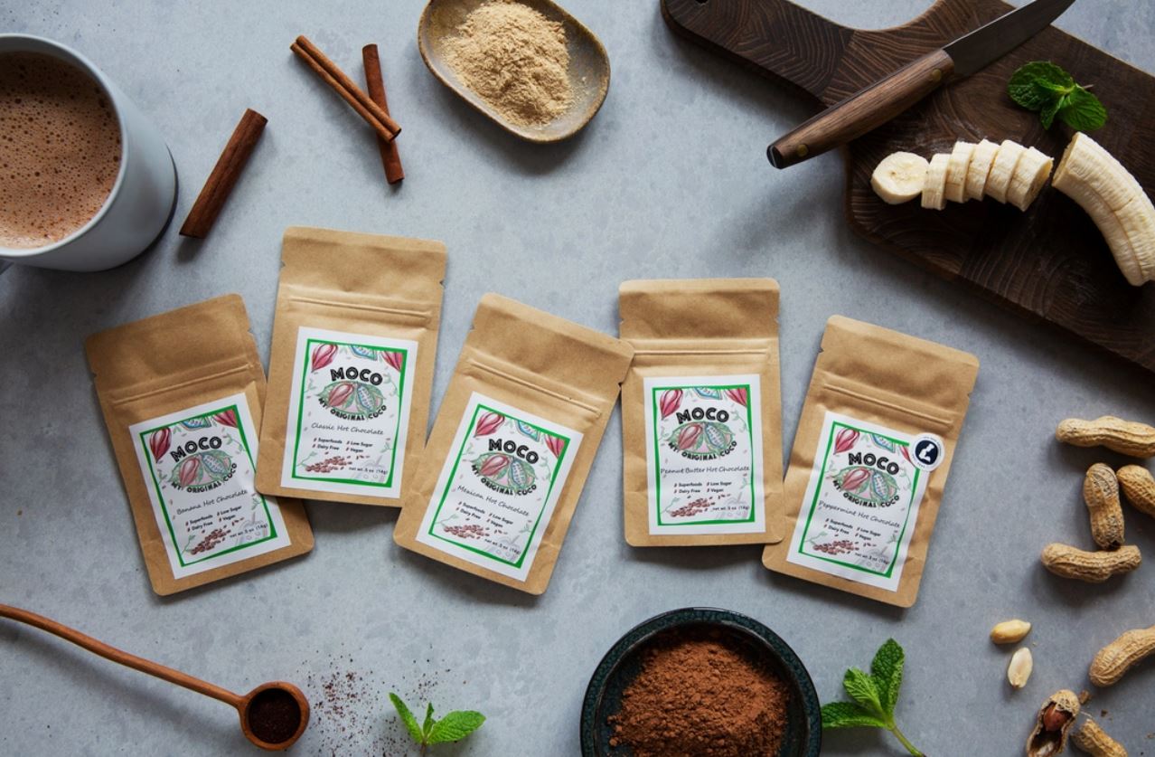 Hot Chocolate Variety Pack