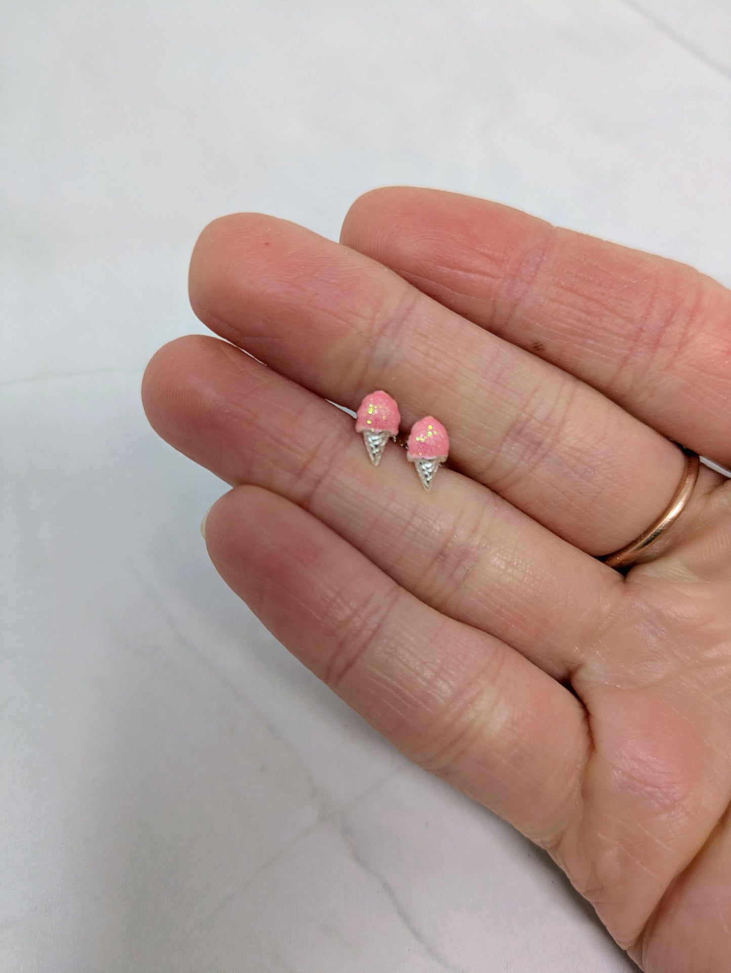 Ice Cream Studs