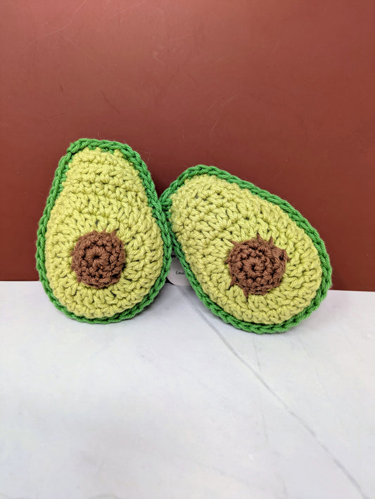 Organic Catnip Avocados