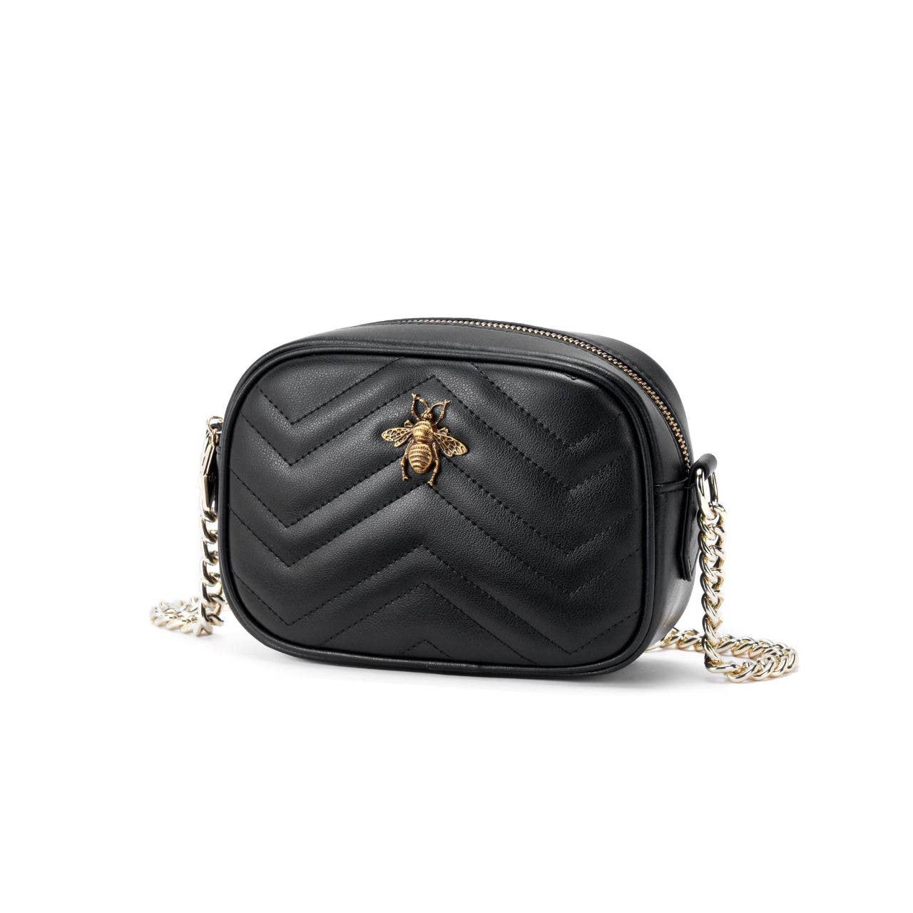 Black Ginny Bag