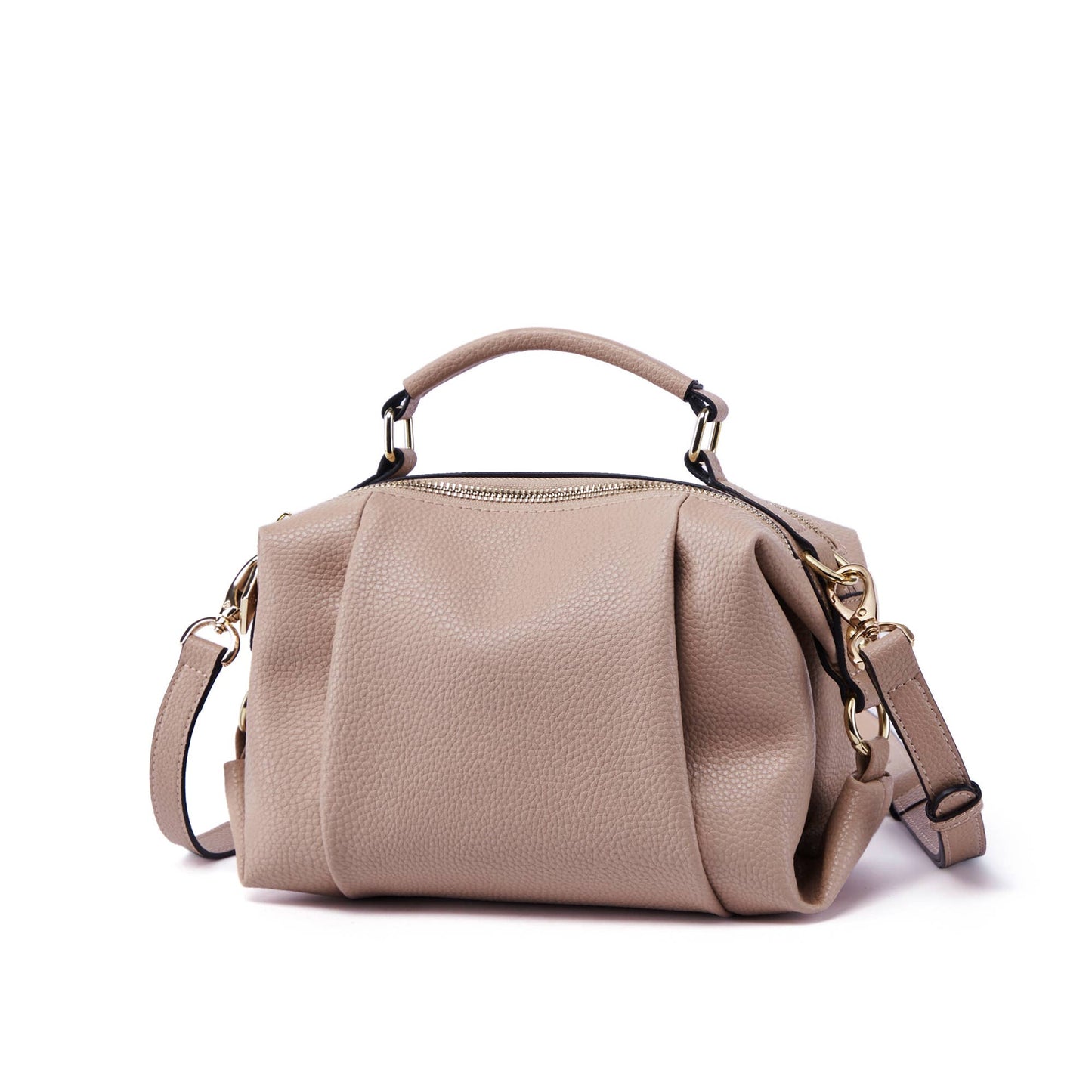 Nude Celine Leather Bag