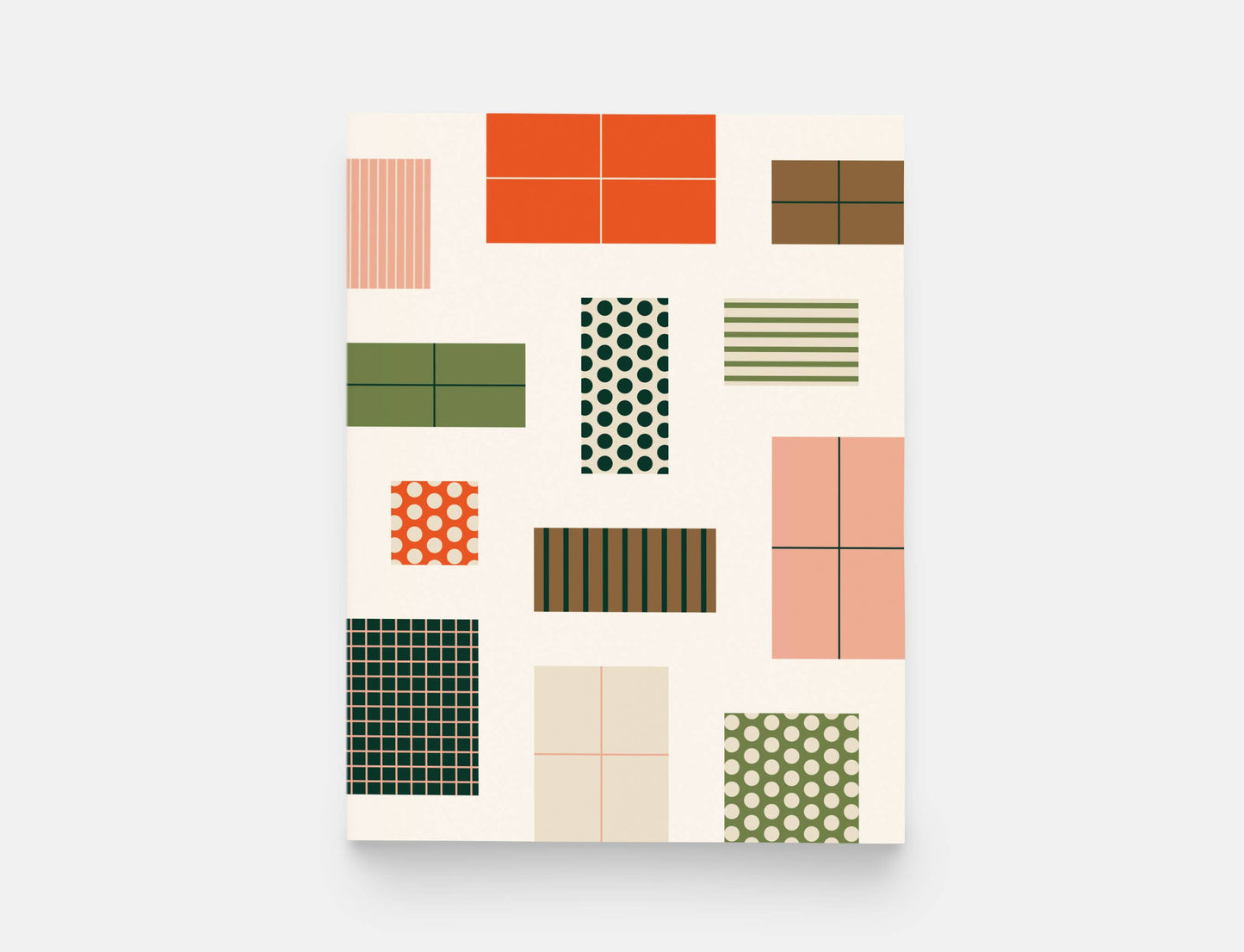 Holiday Gifts Greeting Card