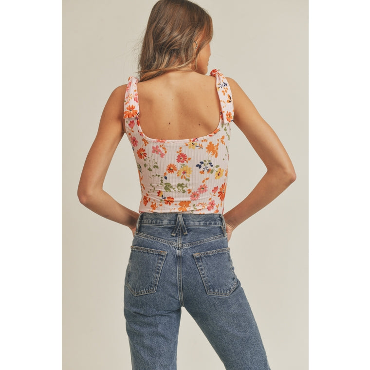 In Bloom Bodysuit