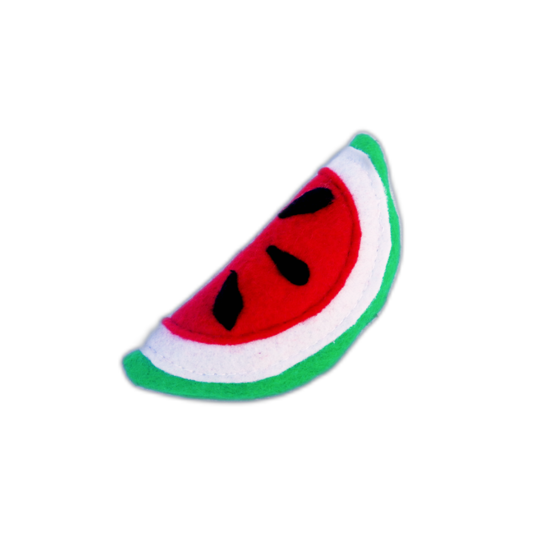WatermelonFelt Cat Toy