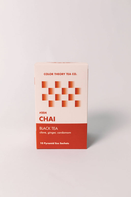 Chai Tea