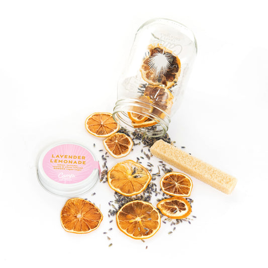 Lavender Lemonade Craft Cocktail Kit