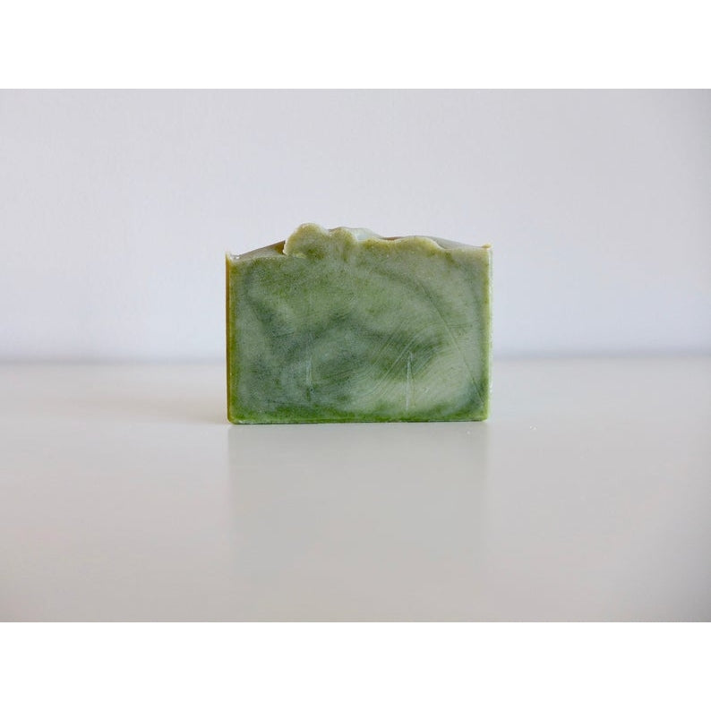 French Clay Artisan Soap