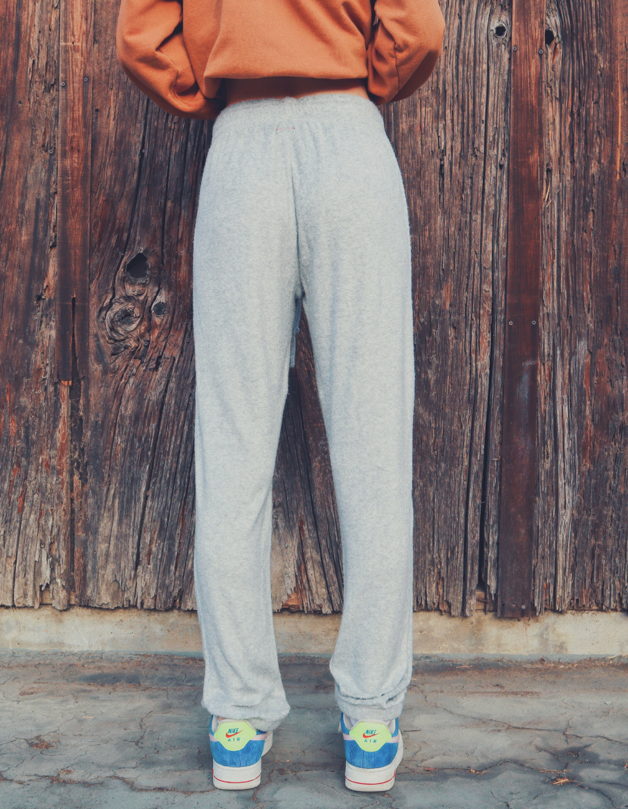 The Bamboo Joggers