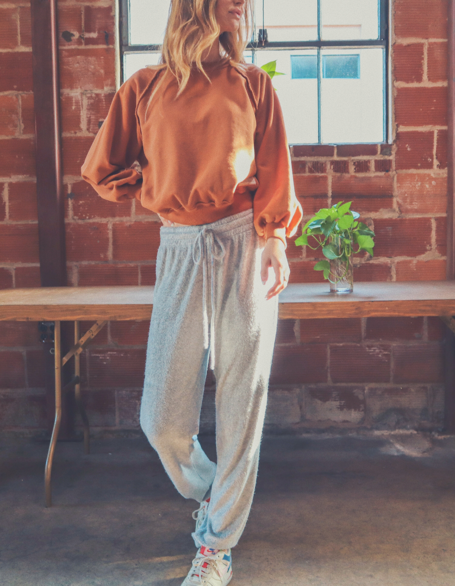 The Bamboo Joggers