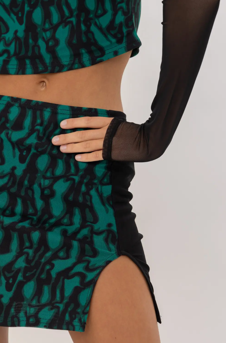 Becca Skirt