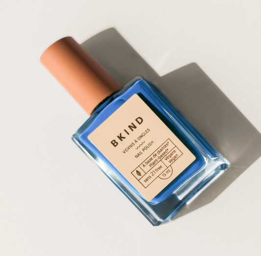 "Sauble Beach" Nail Polish