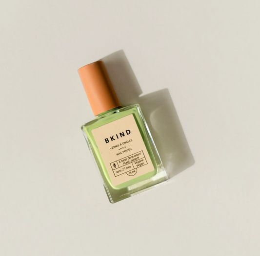 "Sapa Valley" Nail Polish