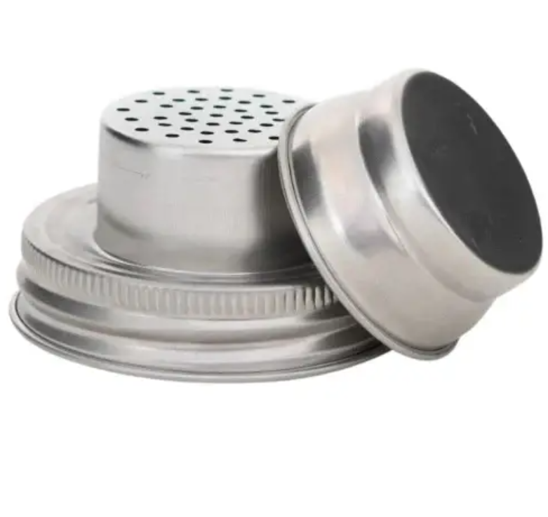 Cocktail Kit Shaker Lid