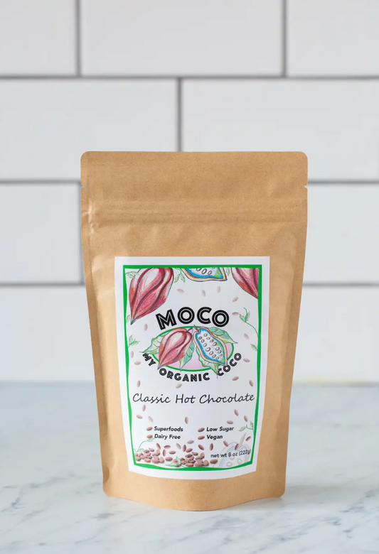Classic Hot Chocolate