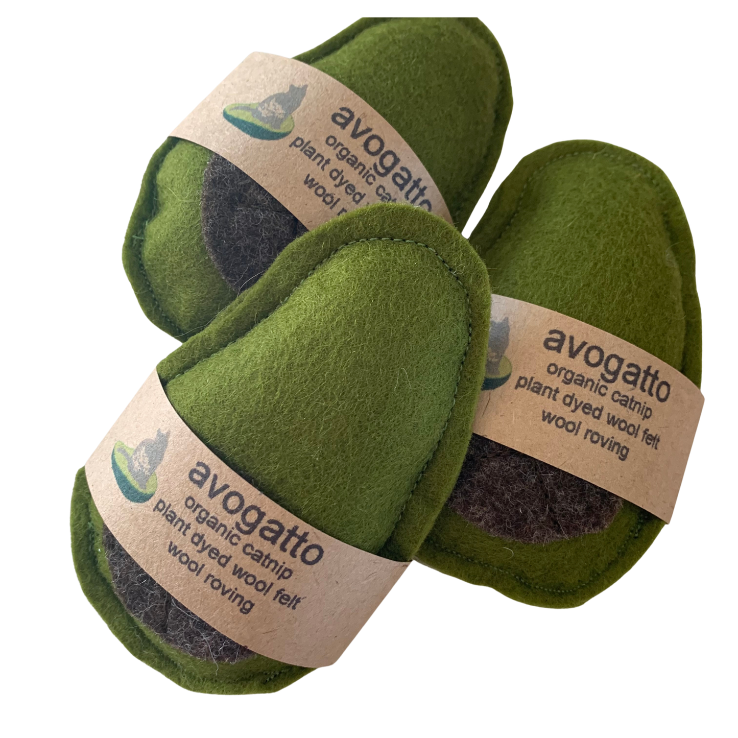 Avogatto Cat Toy