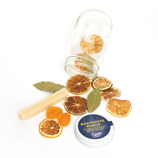 Boathouse Punch Craft Cocktail Kit